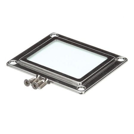Doyon Assembly Frame Glass With Gasket 50010894